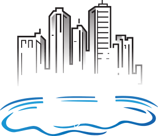 The Lofts at Spring Lake Logo